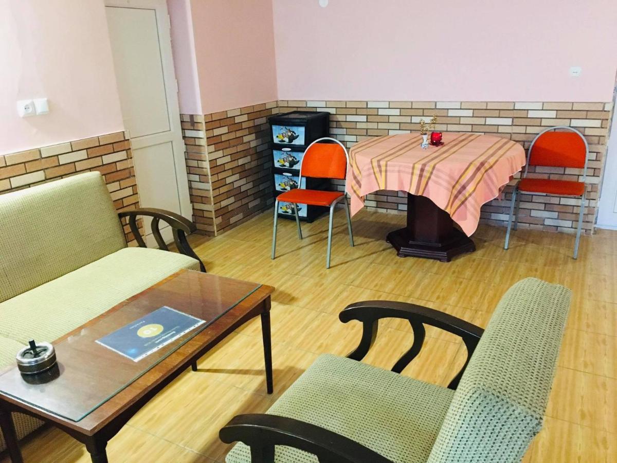 Perla.Geo Hotel Kutaisi Ngoại thất bức ảnh