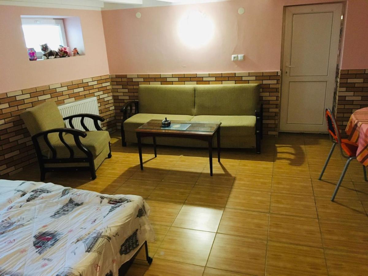Perla.Geo Hotel Kutaisi Ngoại thất bức ảnh