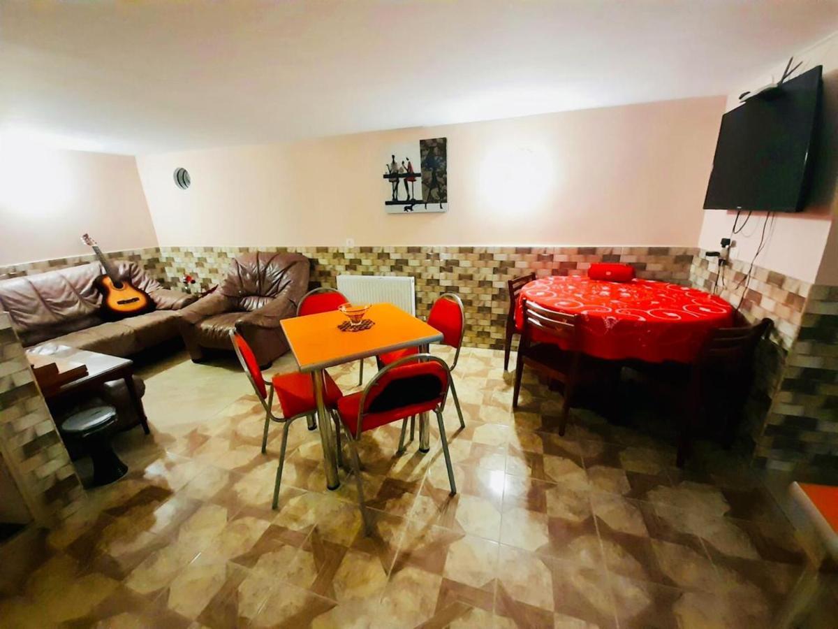 Perla.Geo Hotel Kutaisi Ngoại thất bức ảnh