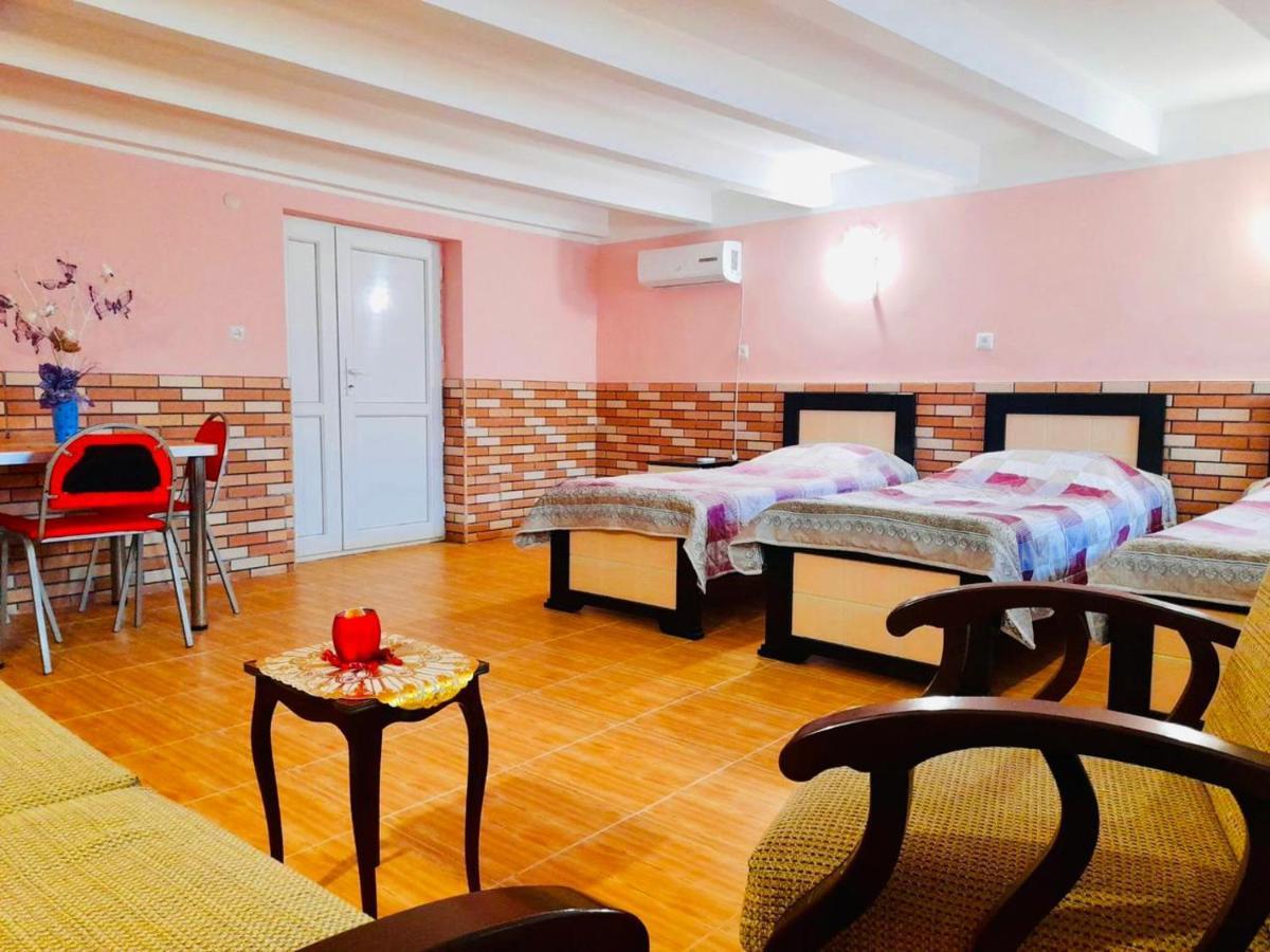 Perla.Geo Hotel Kutaisi Ngoại thất bức ảnh