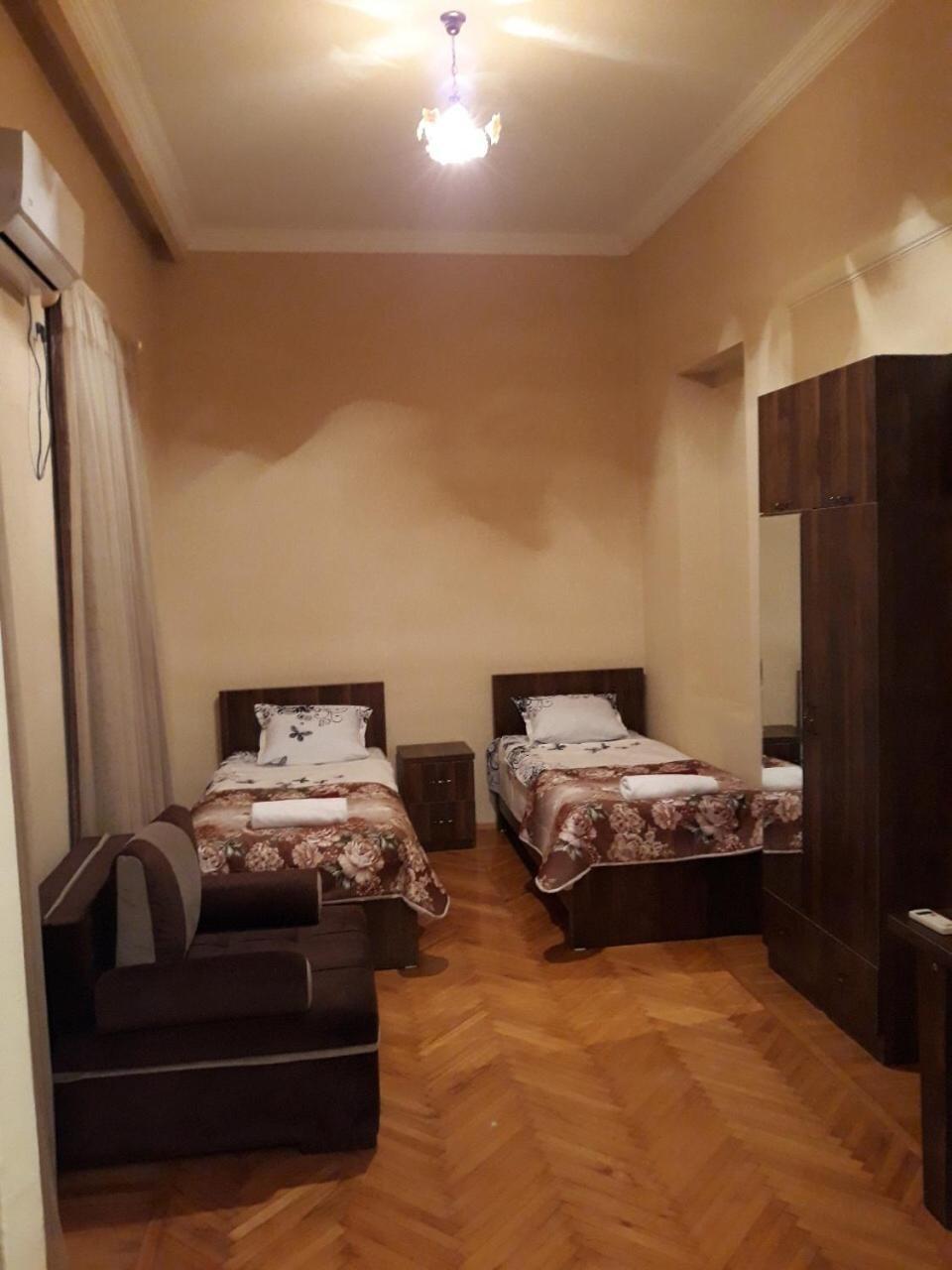 Perla.Geo Hotel Kutaisi Ngoại thất bức ảnh