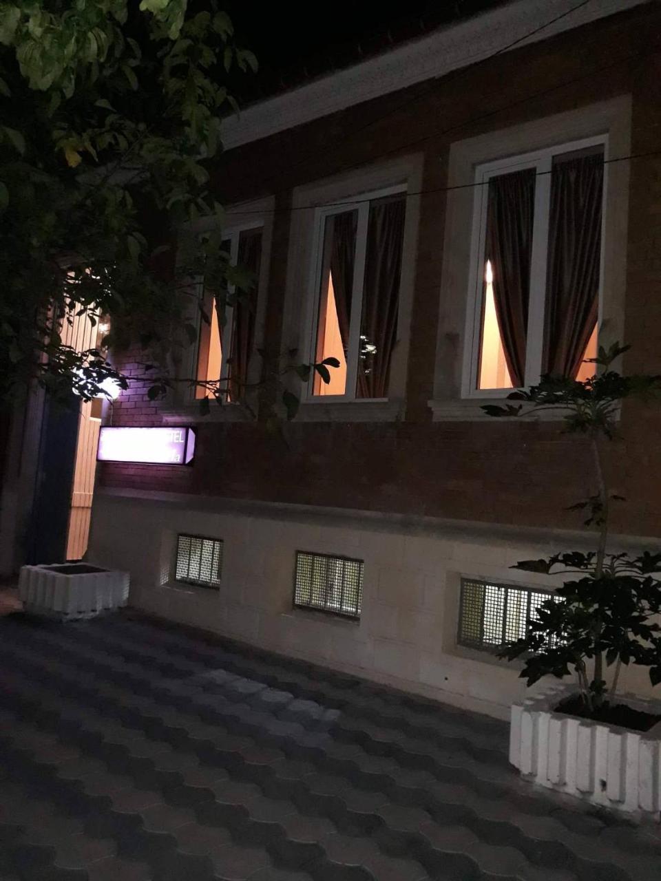 Perla.Geo Hotel Kutaisi Ngoại thất bức ảnh