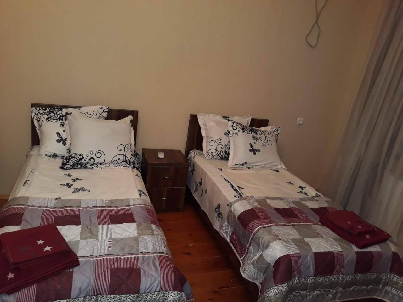 Perla.Geo Hotel Kutaisi Ngoại thất bức ảnh