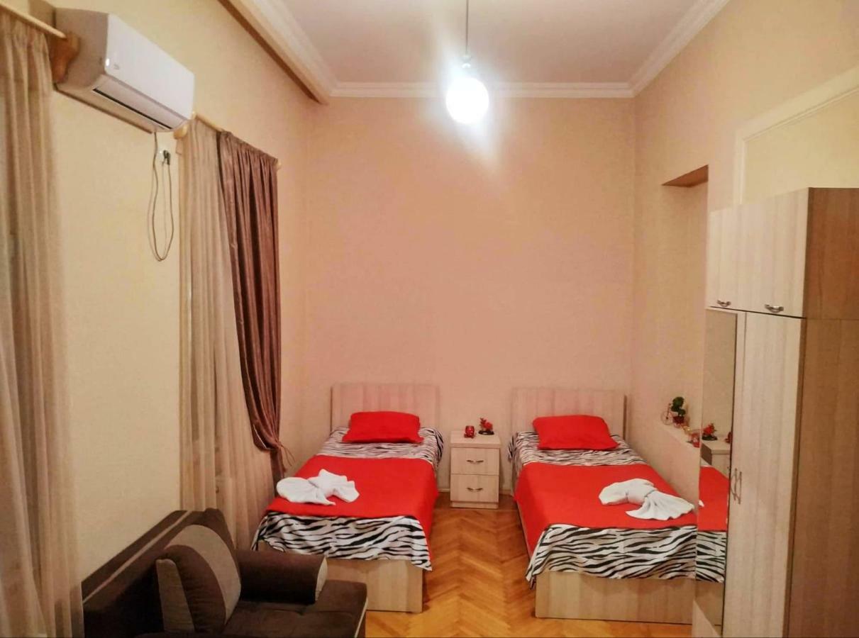 Perla.Geo Hotel Kutaisi Ngoại thất bức ảnh