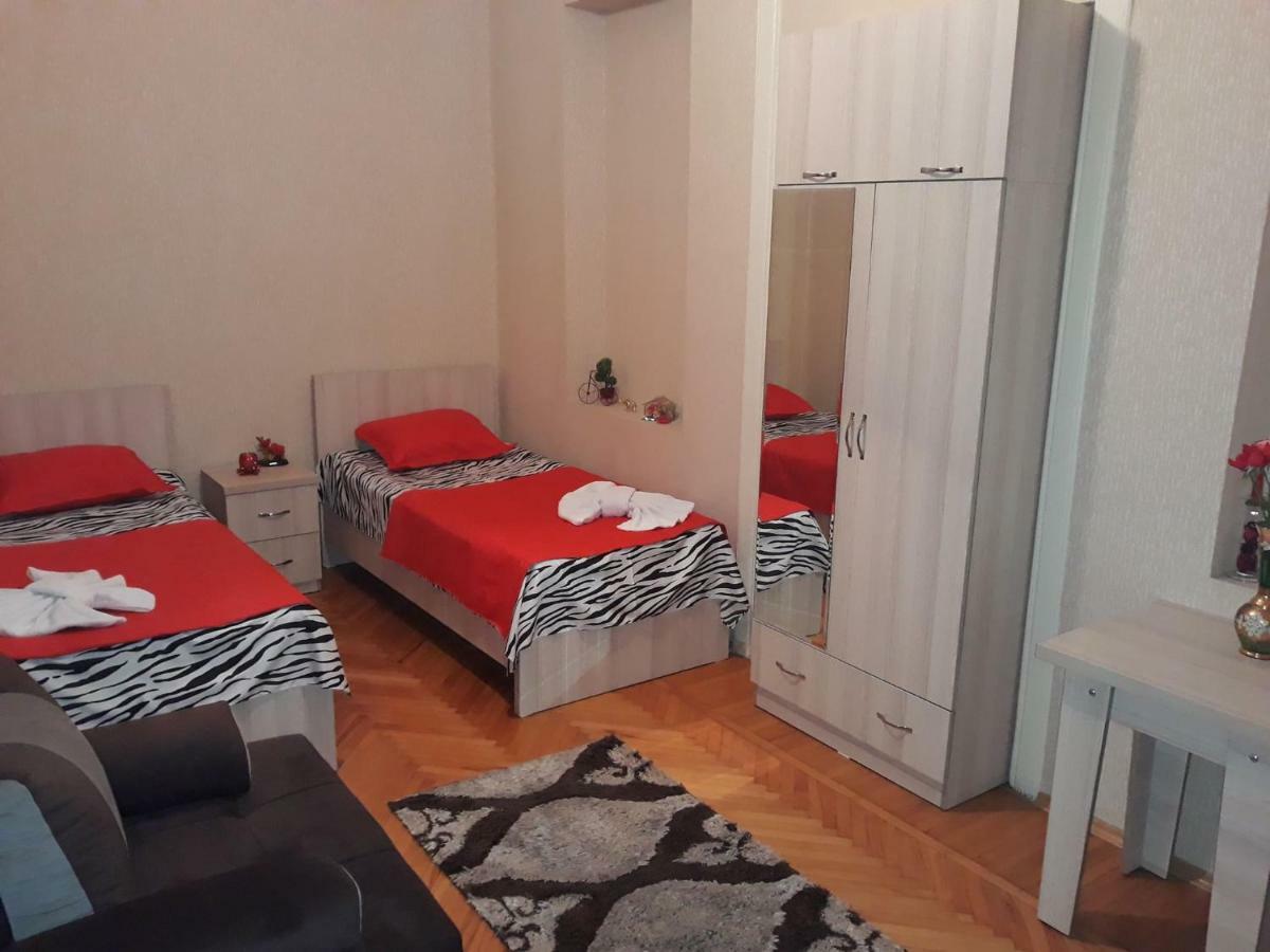 Perla.Geo Hotel Kutaisi Ngoại thất bức ảnh