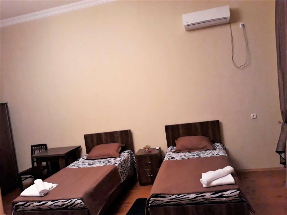 Perla.Geo Hotel Kutaisi Ngoại thất bức ảnh