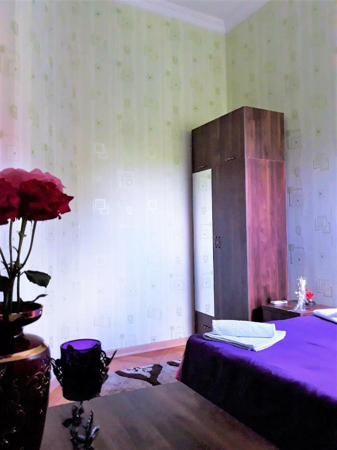 Perla.Geo Hotel Kutaisi Ngoại thất bức ảnh