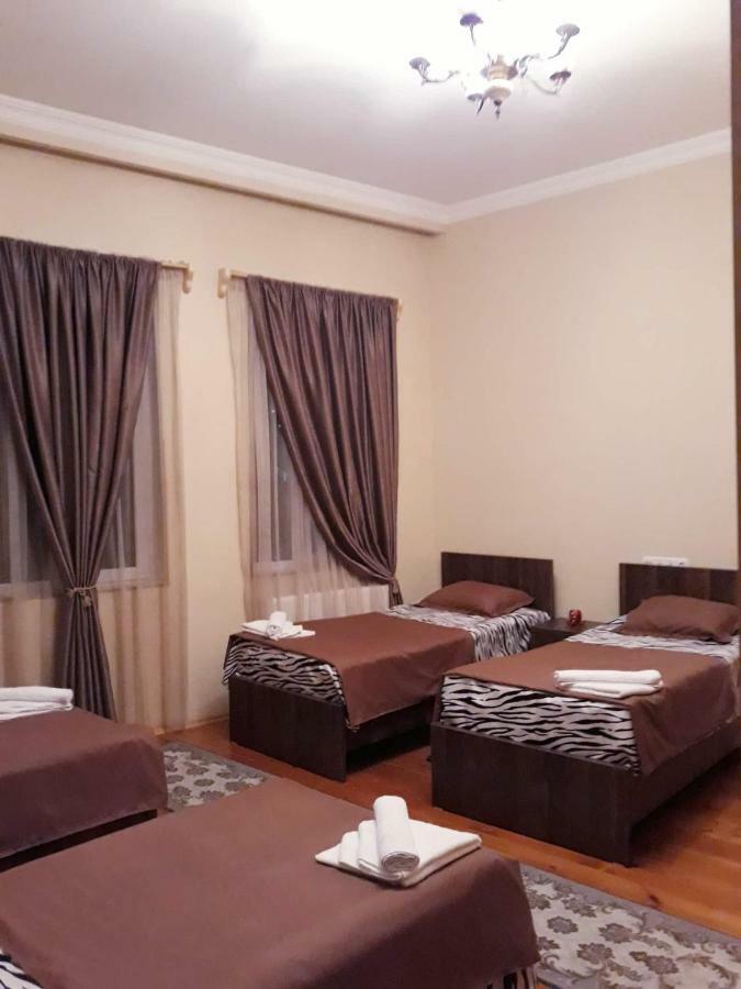 Perla.Geo Hotel Kutaisi Ngoại thất bức ảnh