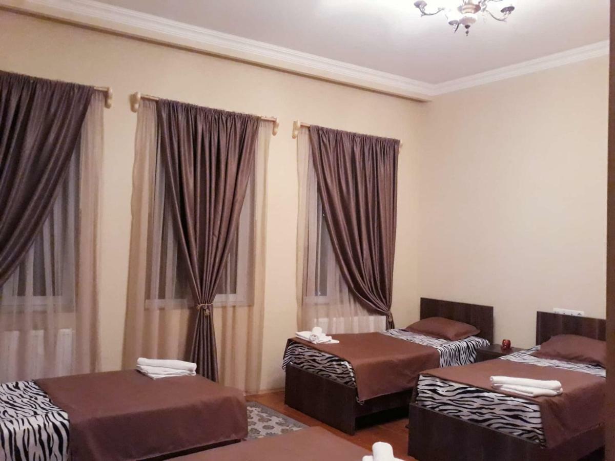 Perla.Geo Hotel Kutaisi Ngoại thất bức ảnh
