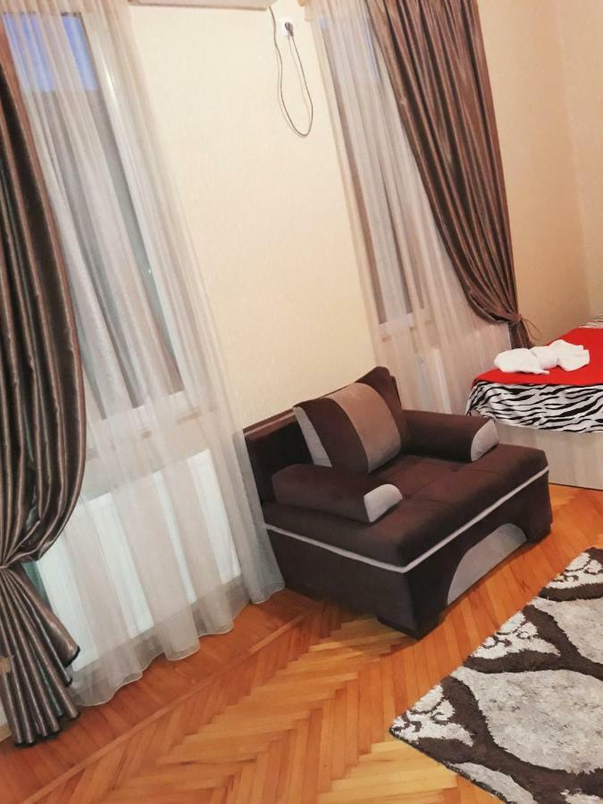 Perla.Geo Hotel Kutaisi Ngoại thất bức ảnh