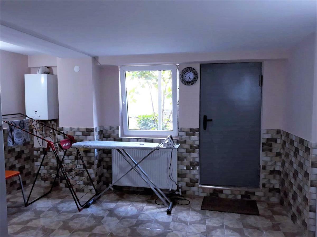 Perla.Geo Hotel Kutaisi Ngoại thất bức ảnh