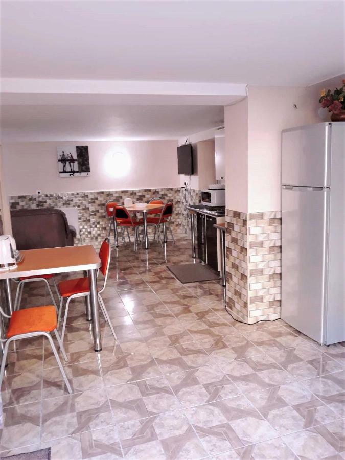 Perla.Geo Hotel Kutaisi Ngoại thất bức ảnh
